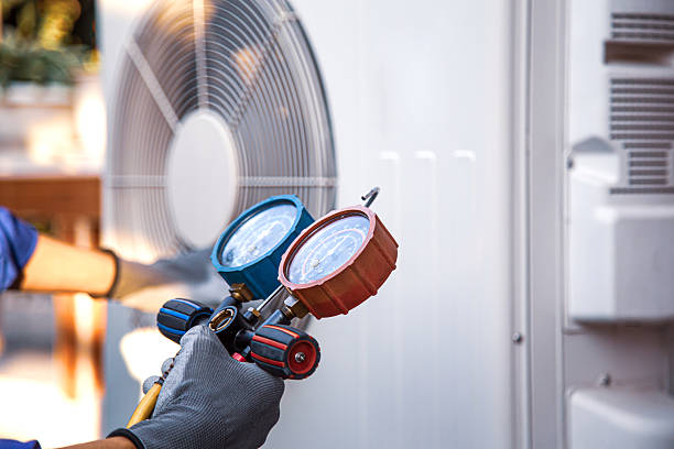 Affordable Hvac Maintenance solutions in Mitchell, IN